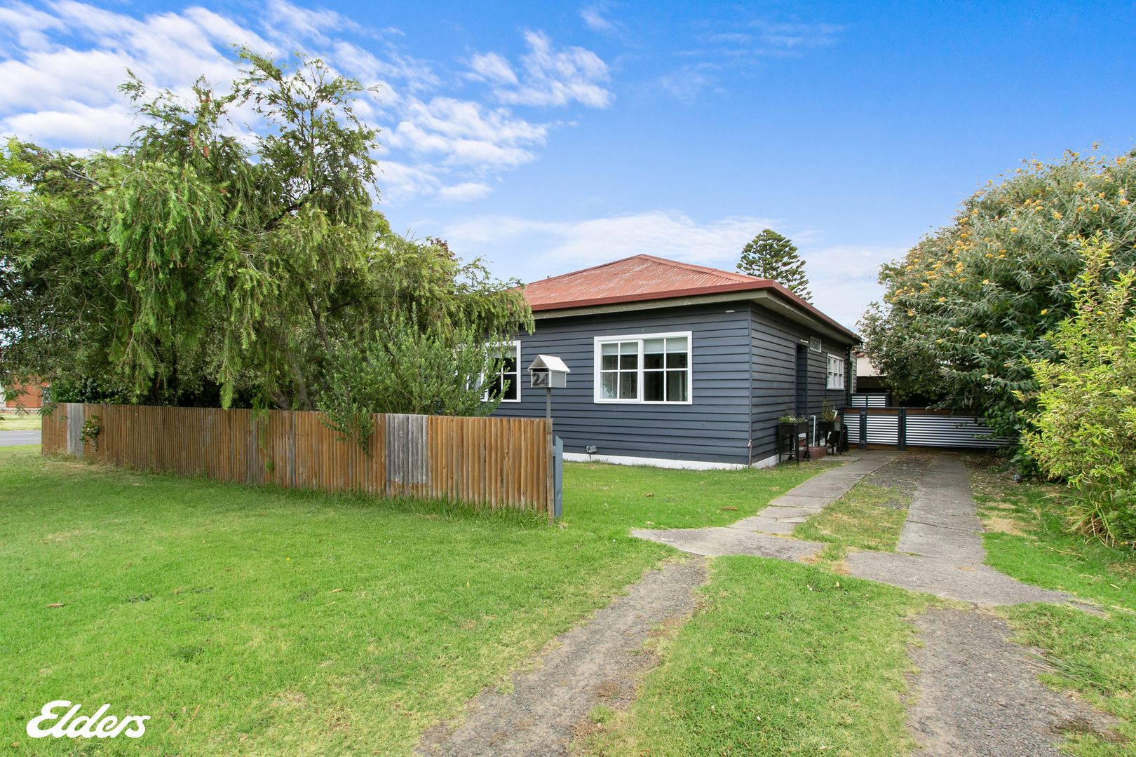 24 Campbell Street, Yarram VIC 3971, Image 1