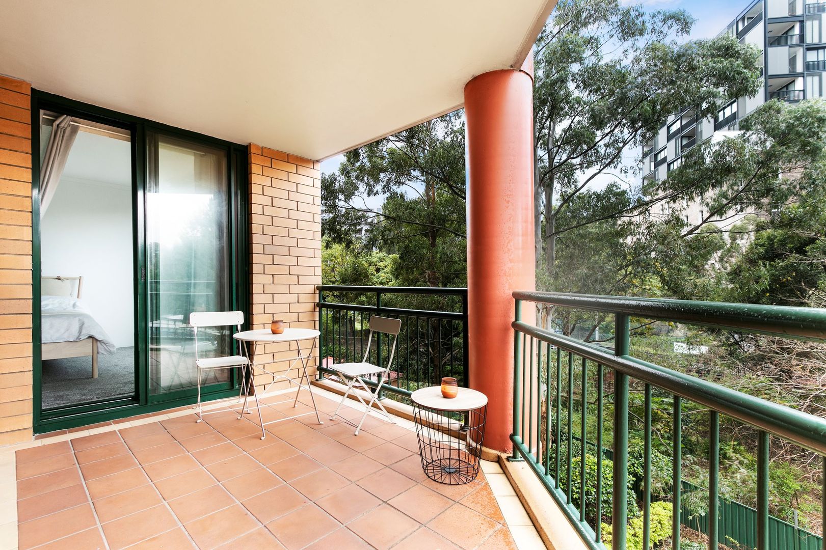 133/2-26 Wattle Crescent, Pyrmont NSW 2009, Image 2