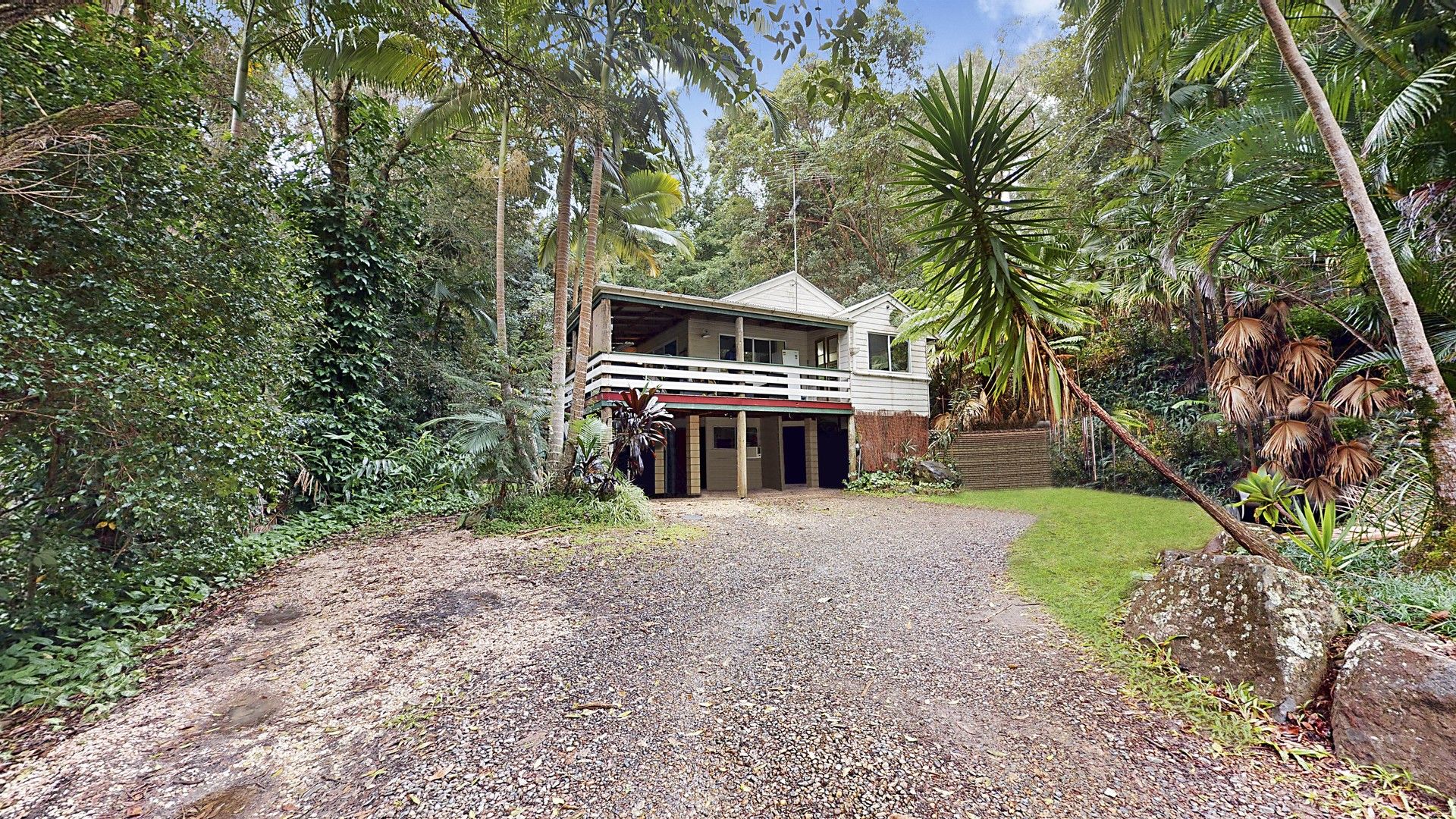 63 VALLEY DRIVE, Doonan QLD 4562, Image 2