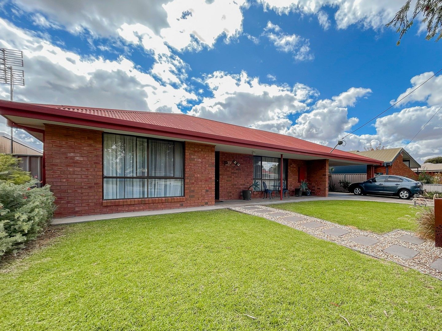 20 Poole Boulevard, Swan Hill VIC 3585, Image 0