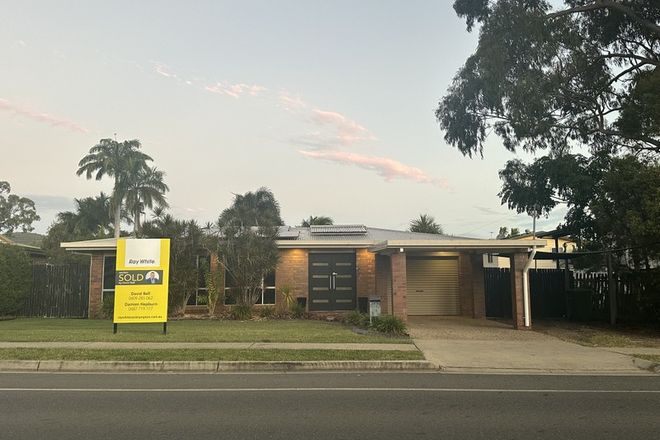 Picture of 178 German Street, NORMAN GARDENS QLD 4701
