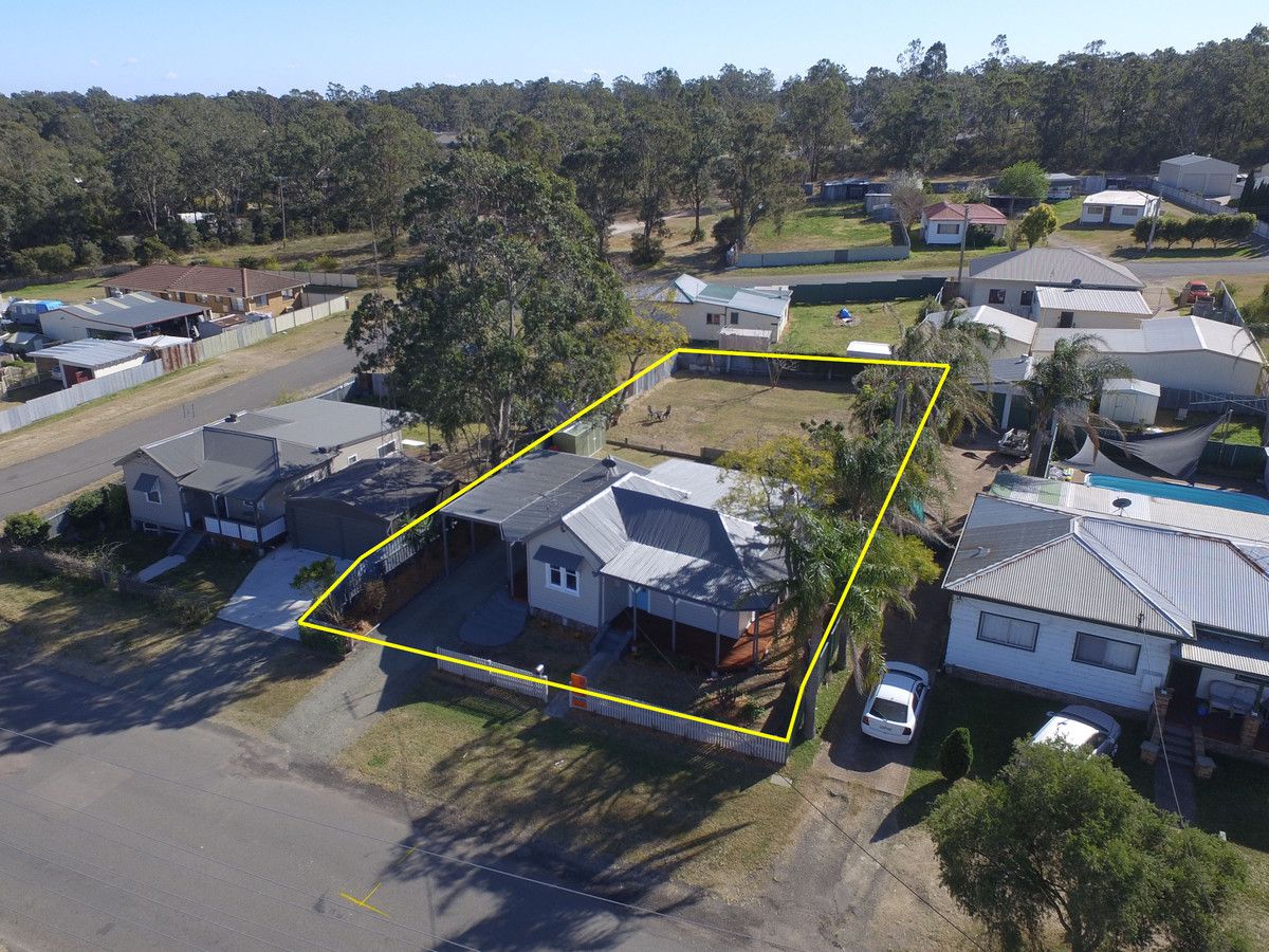 12 Long Street, Cessnock NSW 2325, Image 1