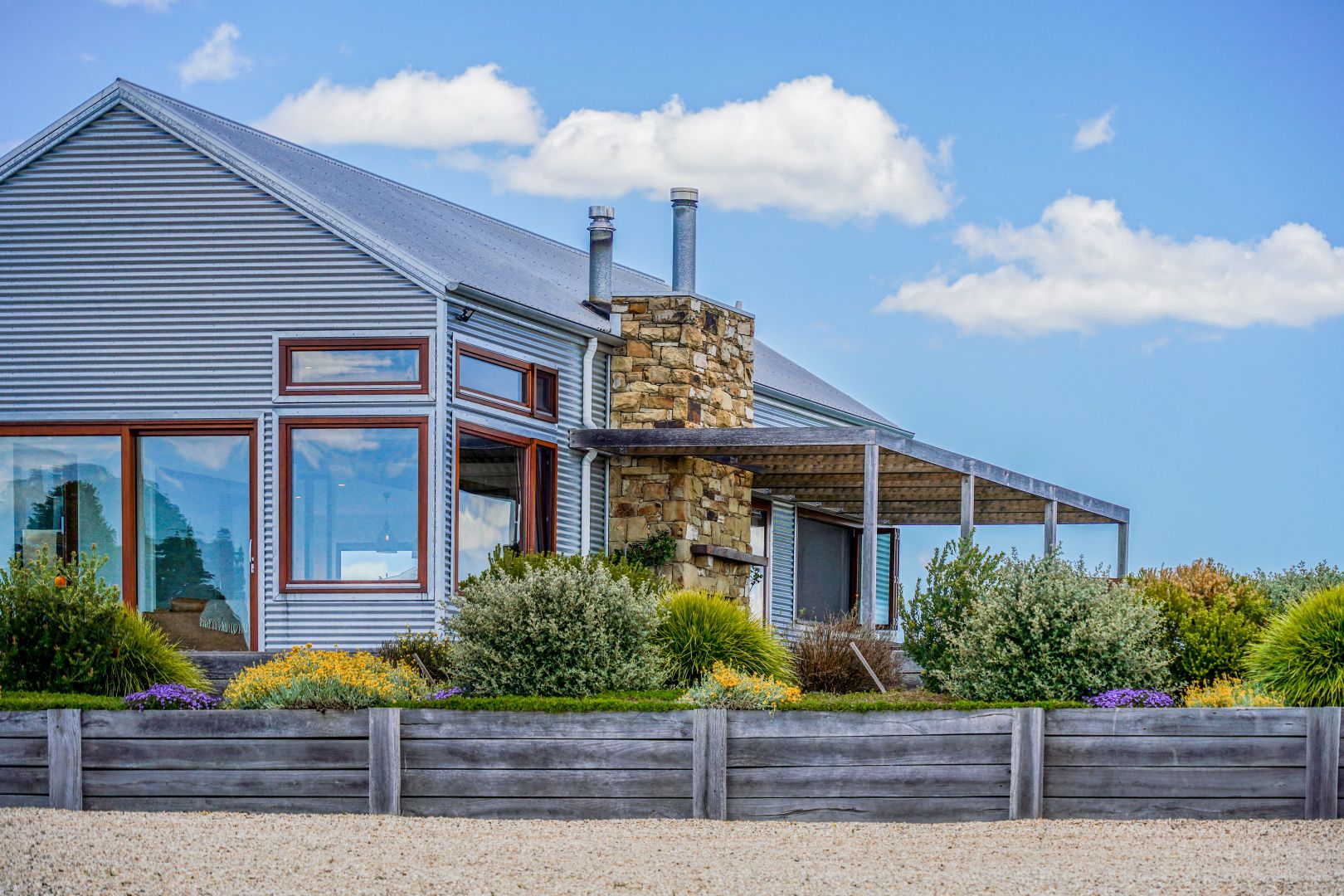 49 Chanters Lane, Woodend VIC 3442 House For Rent 2,200 Domain