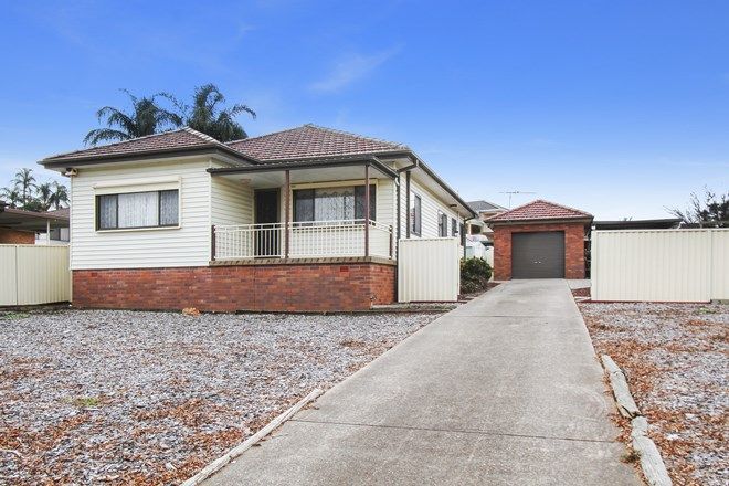 Picture of 61 Restwell Road, BOSSLEY PARK NSW 2176
