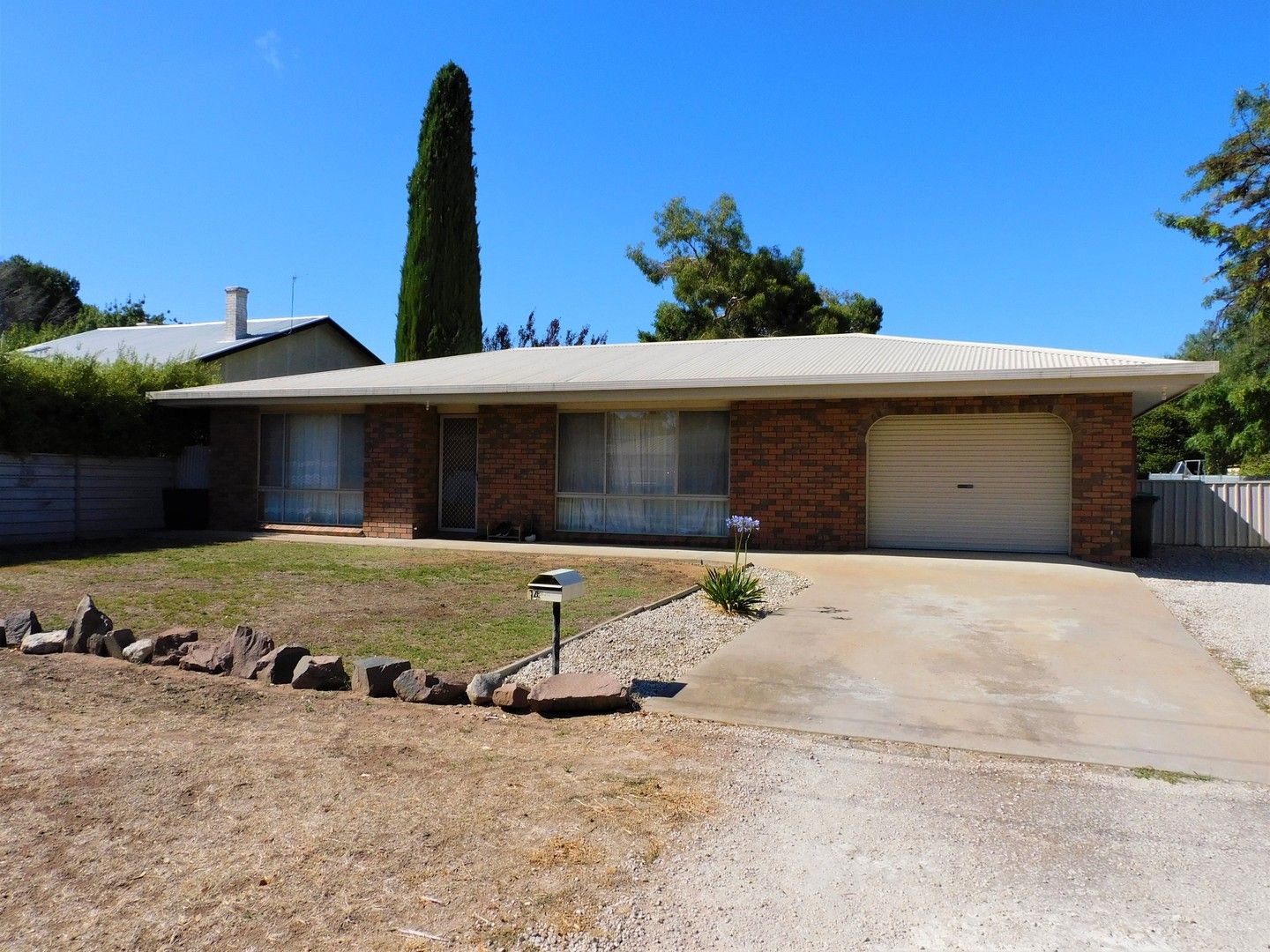 14 Jervois Street, Bordertown SA 5268, Image 0