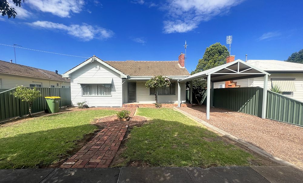 31 Richards Street, Kyabram VIC 3620 House For Rent Domain
