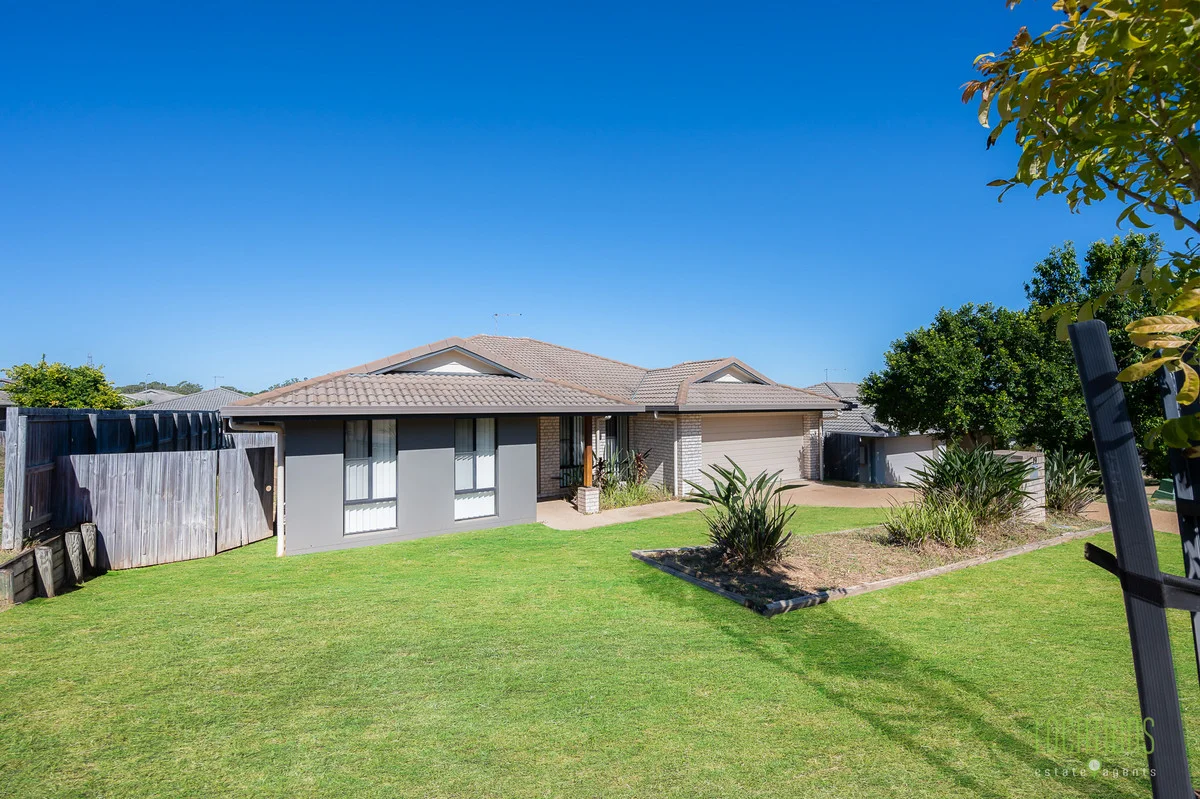 Additional image 21 of 19 Canal Street, Calliope QLD 4680