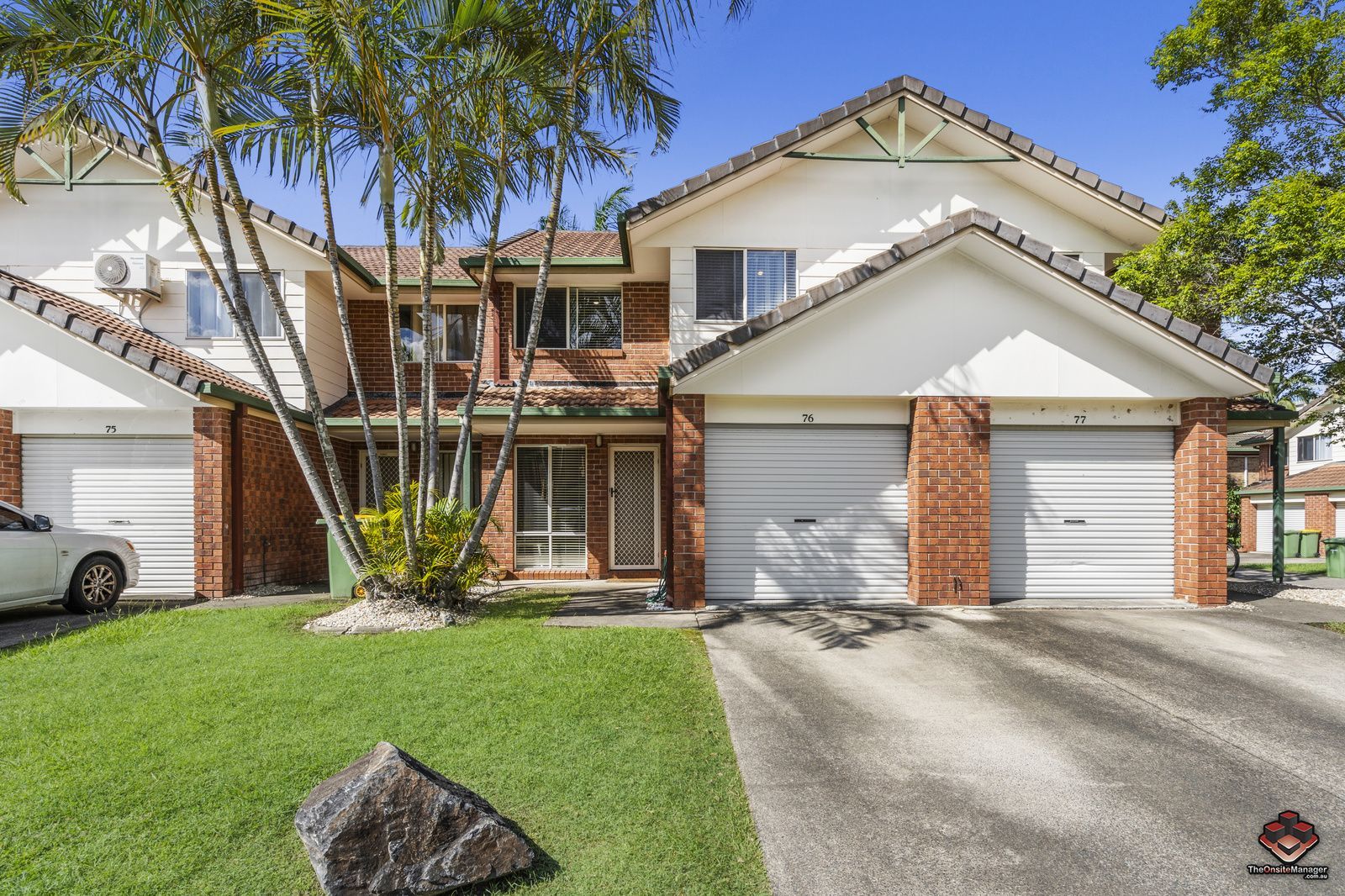 3 bedrooms Townhouse in 76/643 Pine Ridge Road BIGGERA WATERS QLD, 4216