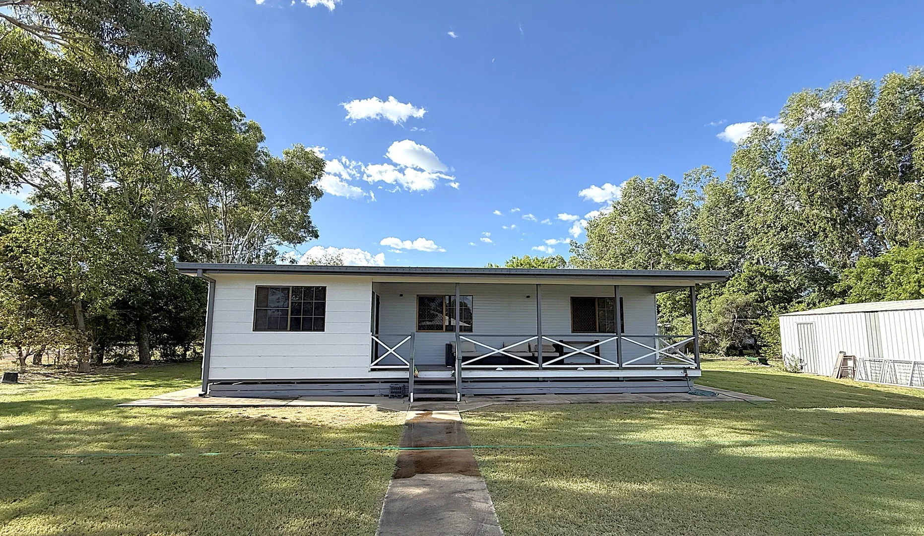 54 Boree Street, Barcaldine QLD 4725