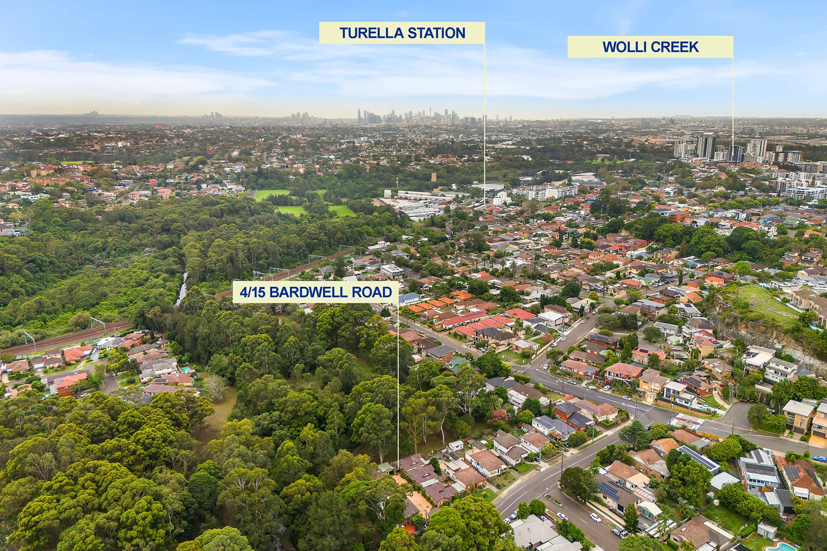 Additional image 9 of 4/15 Bardwell Road, Bardwell Valley NSW 2207