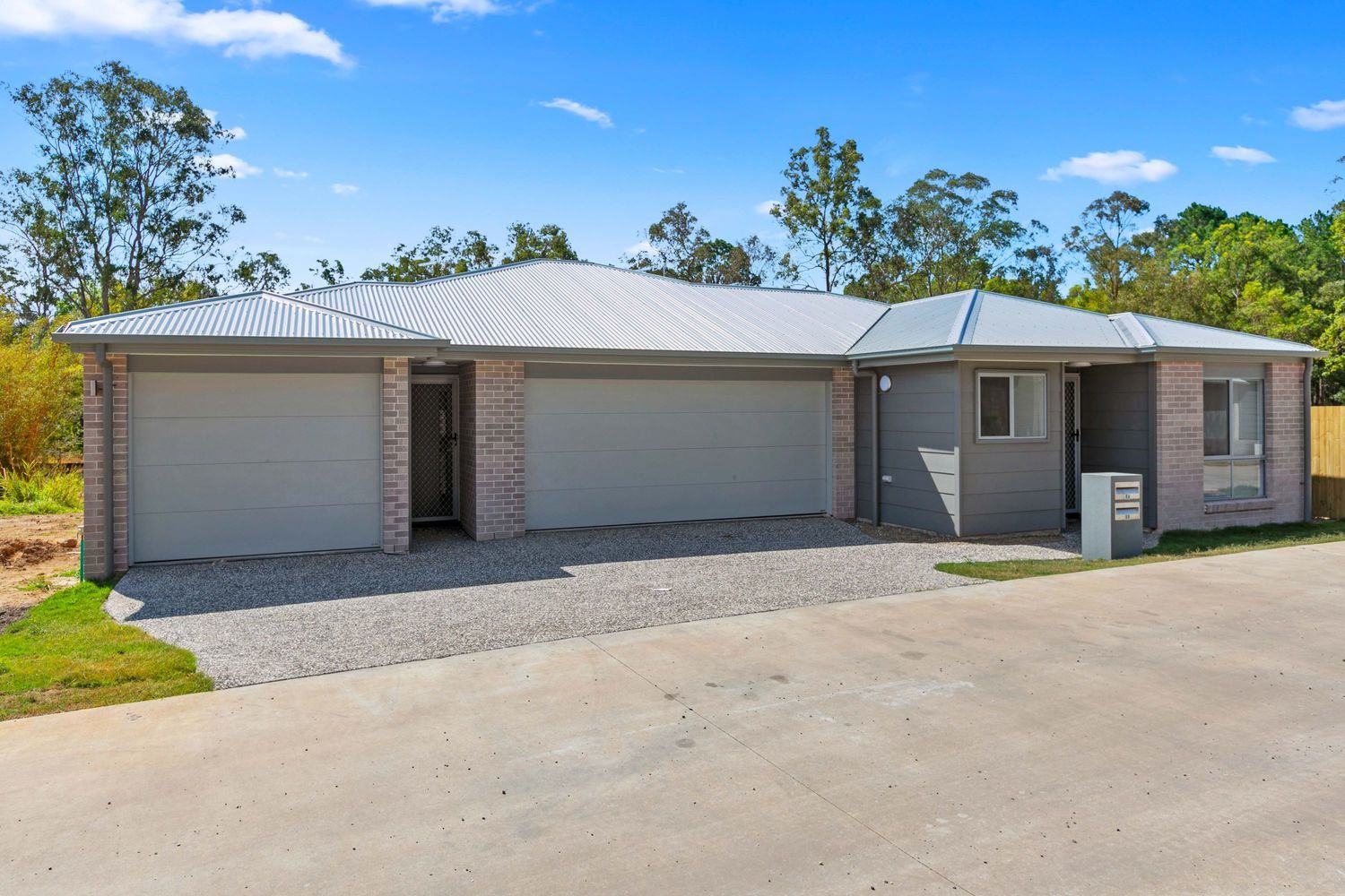 2 bedrooms House in 8B/3618 Mount Lindesay Highway PARK RIDGE QLD, 4125