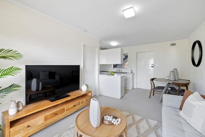 Picture of 26/11 Stirling Road, CLAREMONT WA 6010