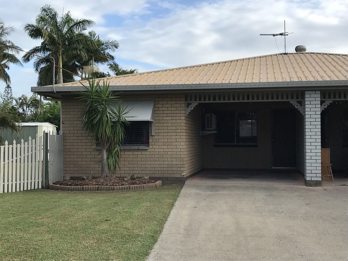 1/25 The Barons Drive, Andergrove QLD 4740, Image 0