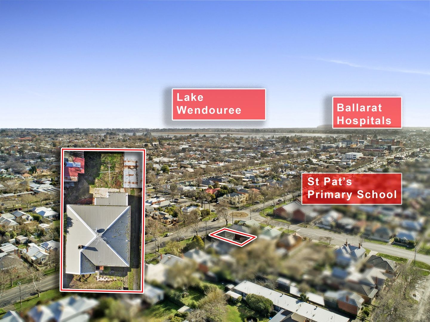 205 Drummond Street South, Ballarat Central VIC 3350, Image 1