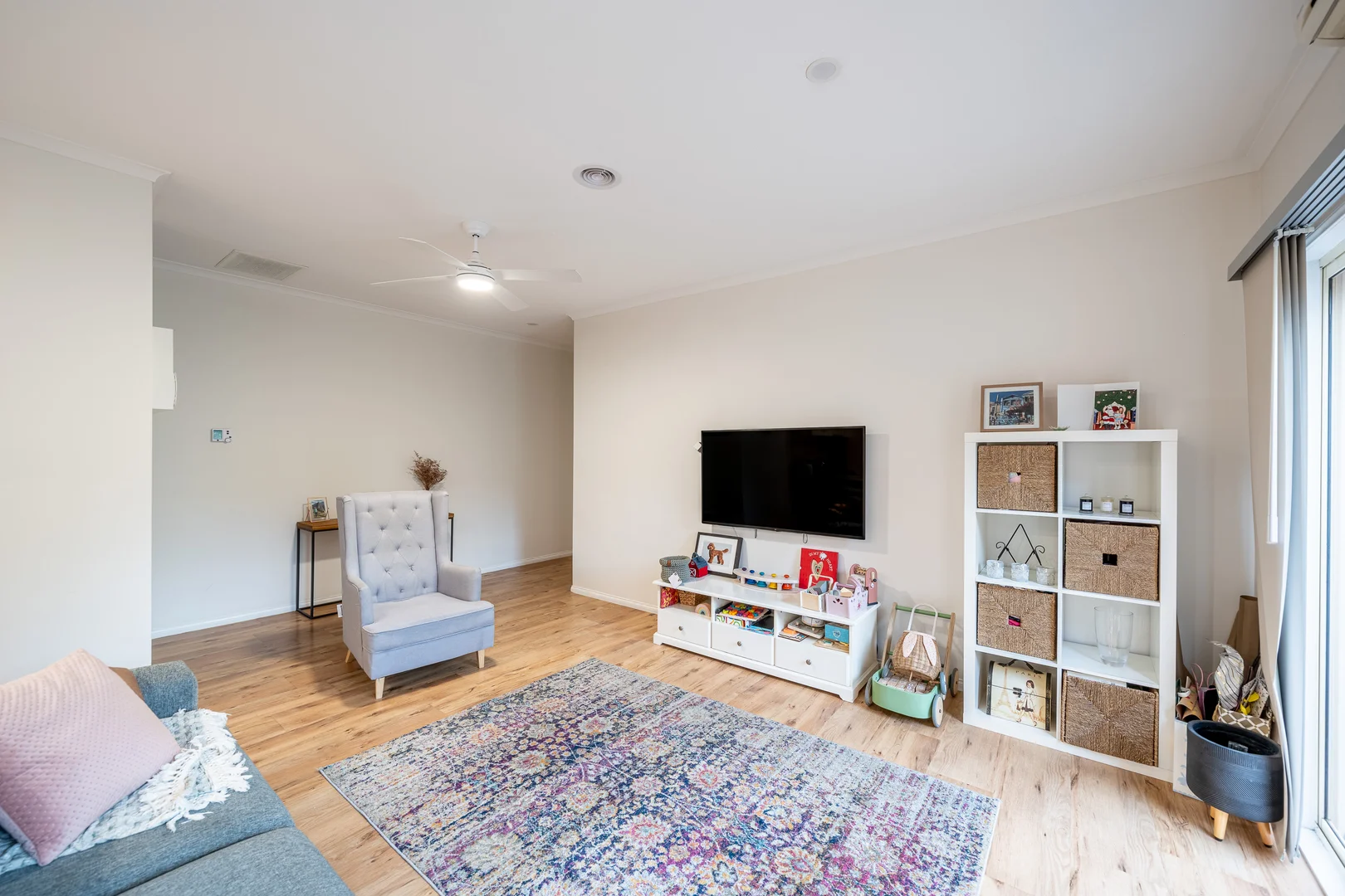 Additional image 5 of 6/1 The Lairidge, Kensington VIC 3031