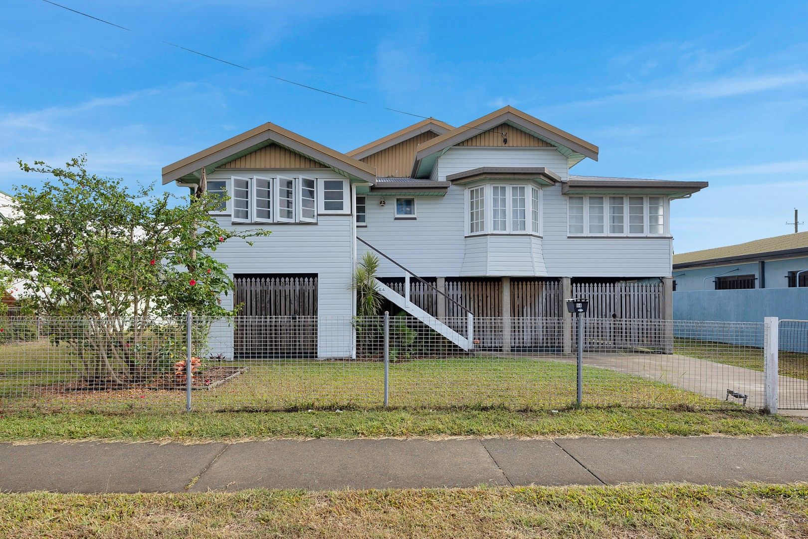 2 bedrooms House in 64 Alfred Street MACKAY QLD, 4740