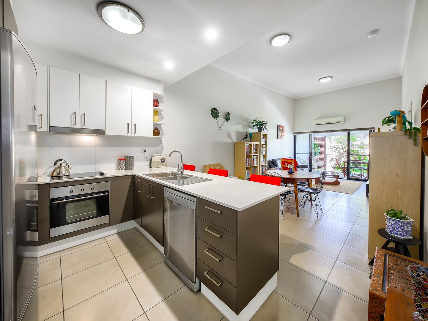 29/18 Payne Road, The Gap QLD 4061, Image 1