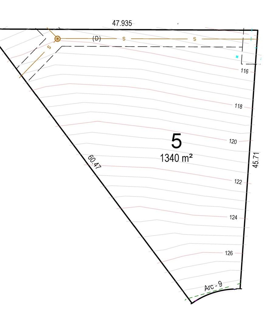 Lot 5 Magnus Court, Goonellabah NSW 2480, Image 0