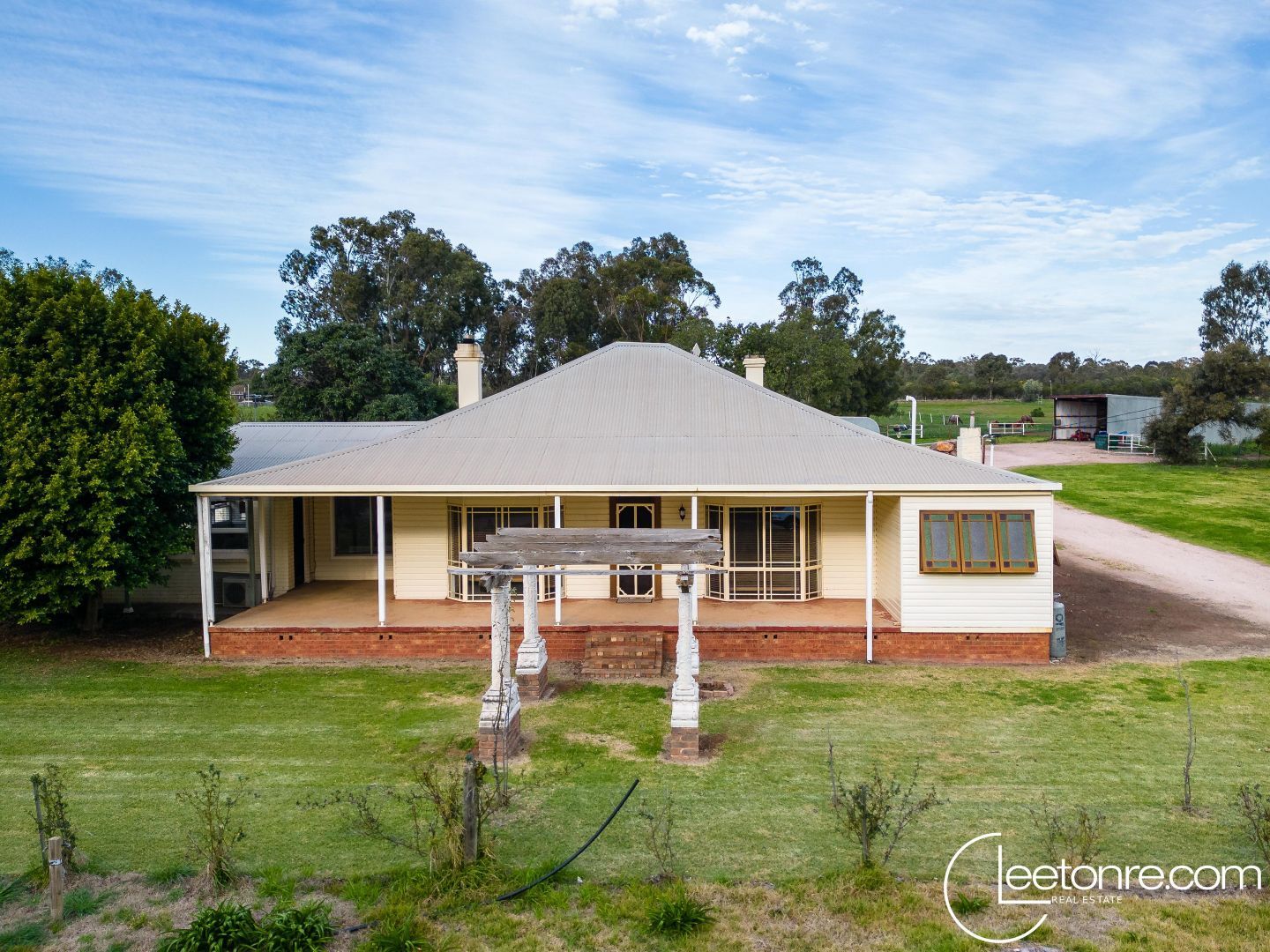 409 Stringer Road, Leeton NSW 2705 - House For Rent - $680 | Domain