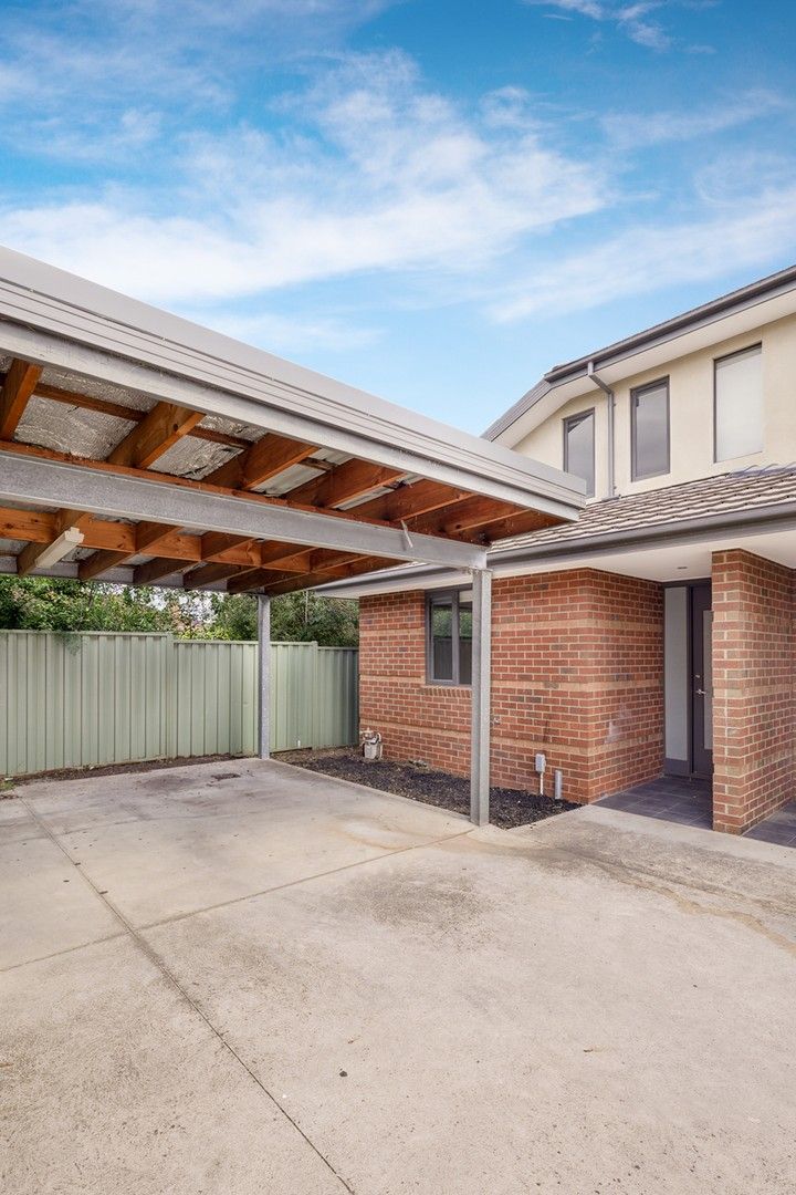 3 bedrooms Apartment / Unit / Flat in 2/117 North Street HADFIELD VIC, 3046