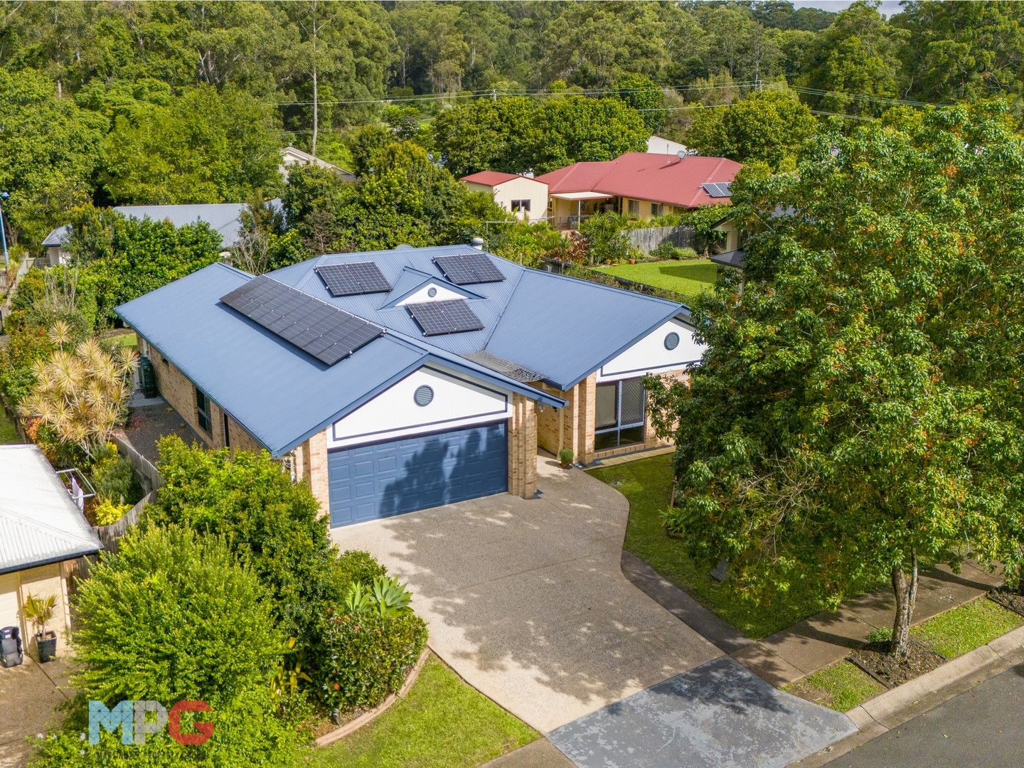 12 Red Jacket Court, Palmwoods QLD 4555, Image 0