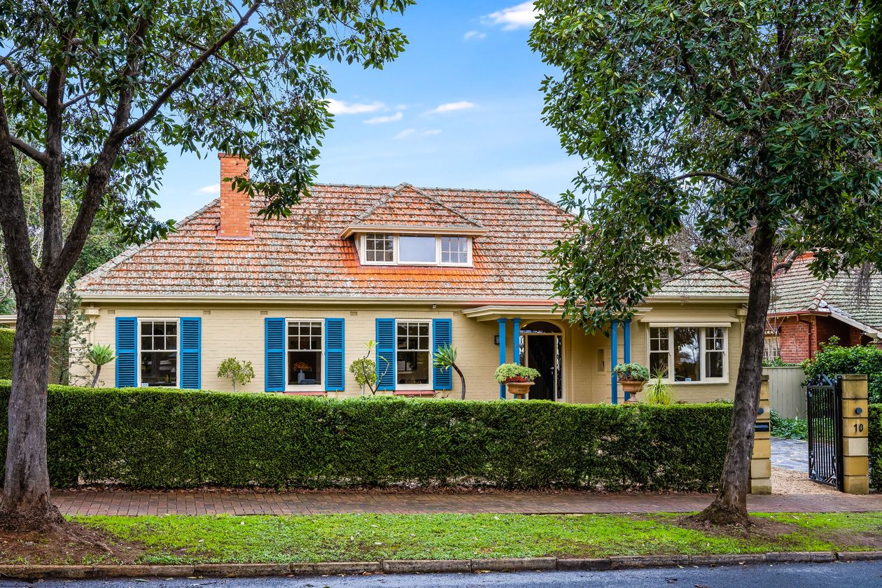 10 Dalaston Avenue, Glenunga SA 5064, Image 0