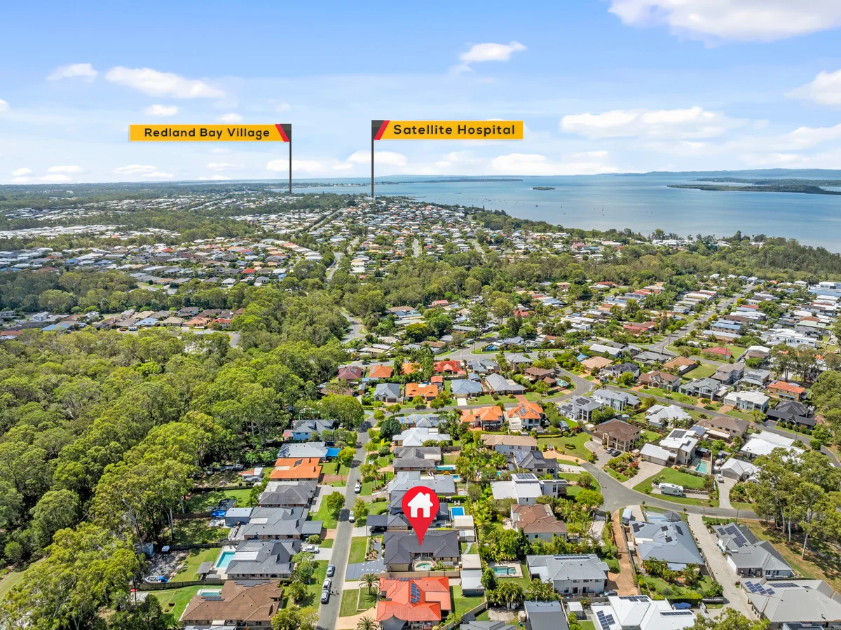 Additional image 17 of 24 Seabrae Drive, Redland Bay QLD 4165