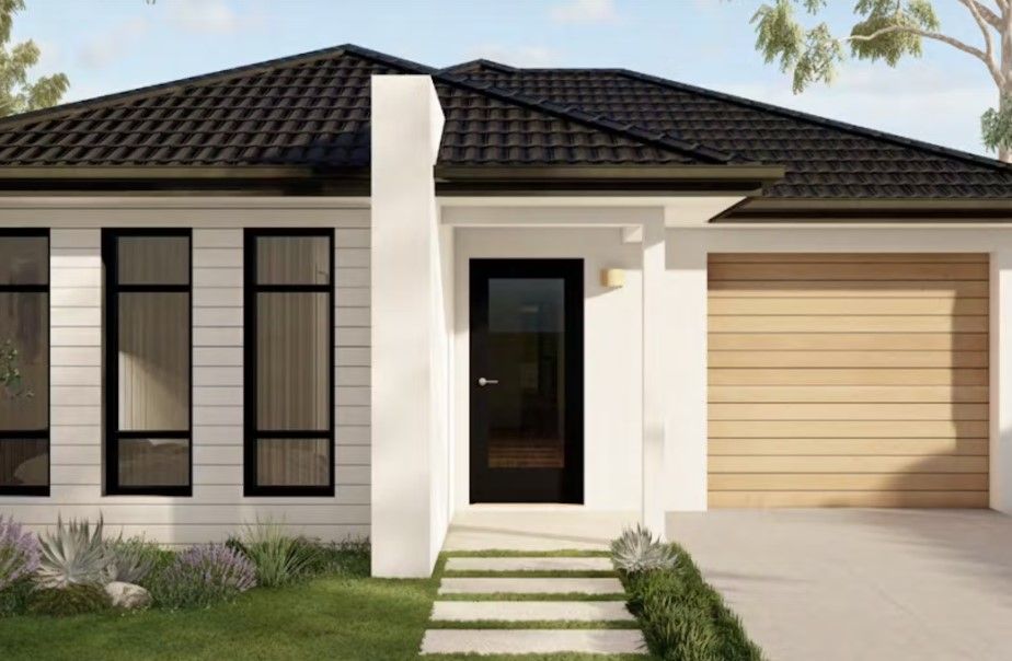 3 bedrooms New House & Land in  THORNHILL PARK VIC, 3335
