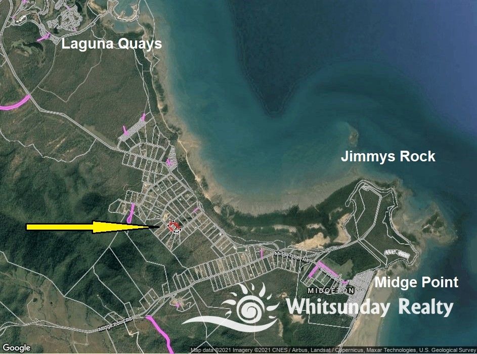 10 O'Flynn Crescent, Midge Point QLD 4799, Image 0