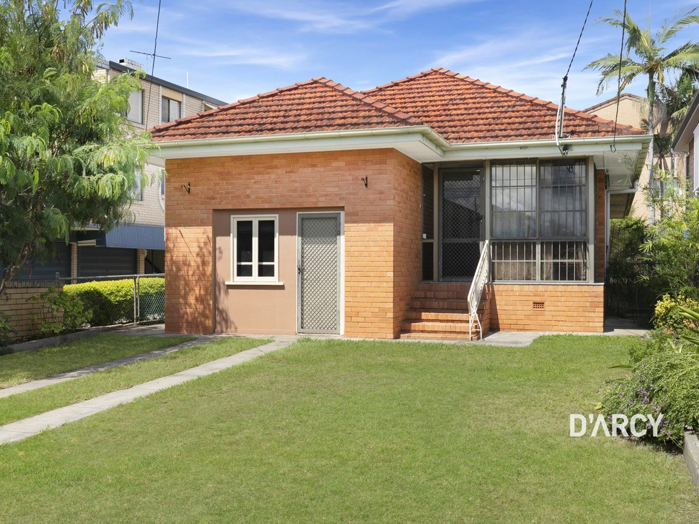 20 Trundle Street, Enoggera QLD 4051, Image 0