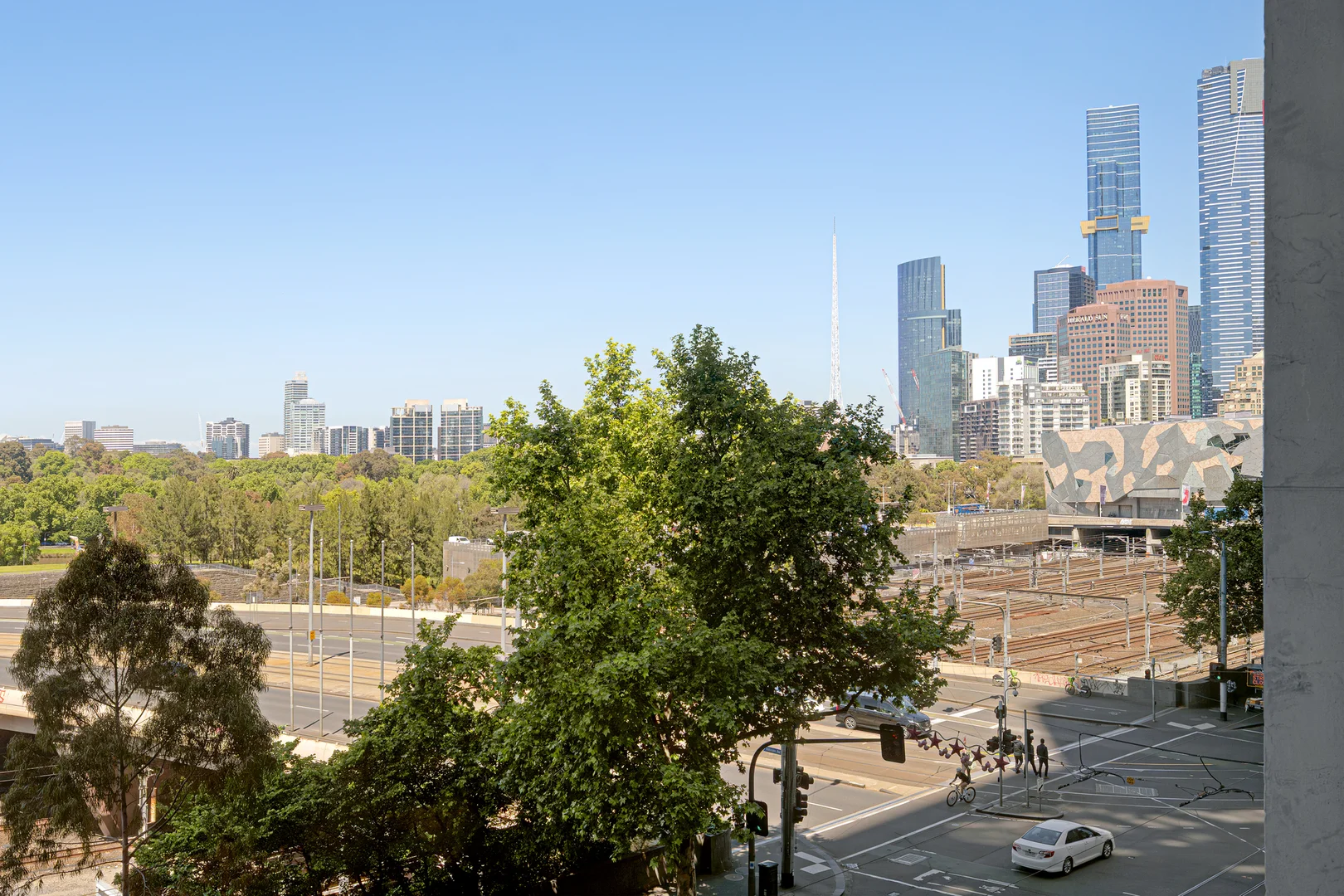 Additional image 10 of 40/60 Flinders Street, Melbourne VIC 3000