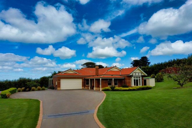 Picture of 51 Rees Road, JUMBUNNA VIC 3951