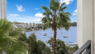 Picture of 287/1 Marine Drive, CHISWICK NSW 2046