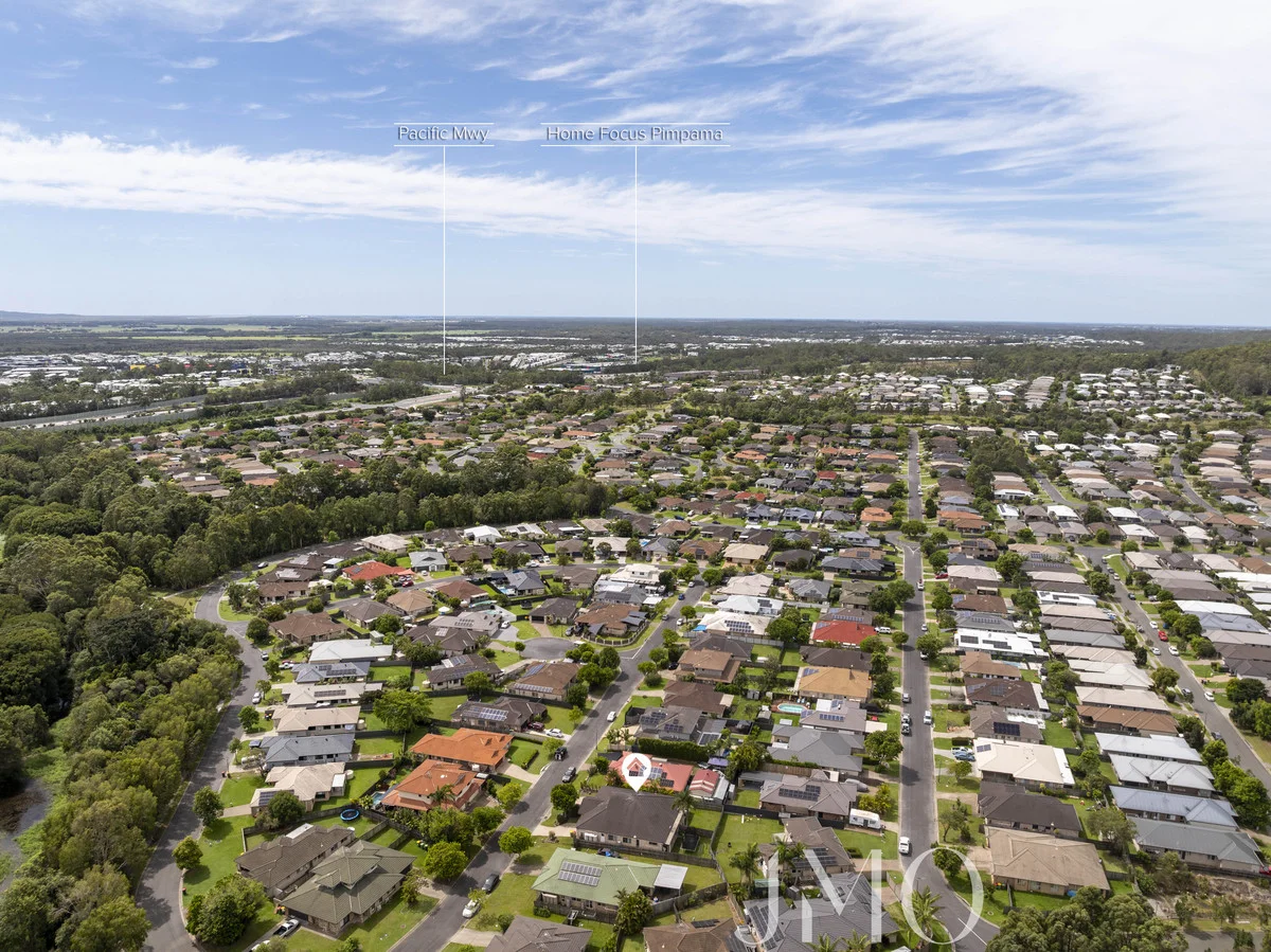 Additional image 15 of 2/18 Bodacious Terrace, Pimpama QLD 4209