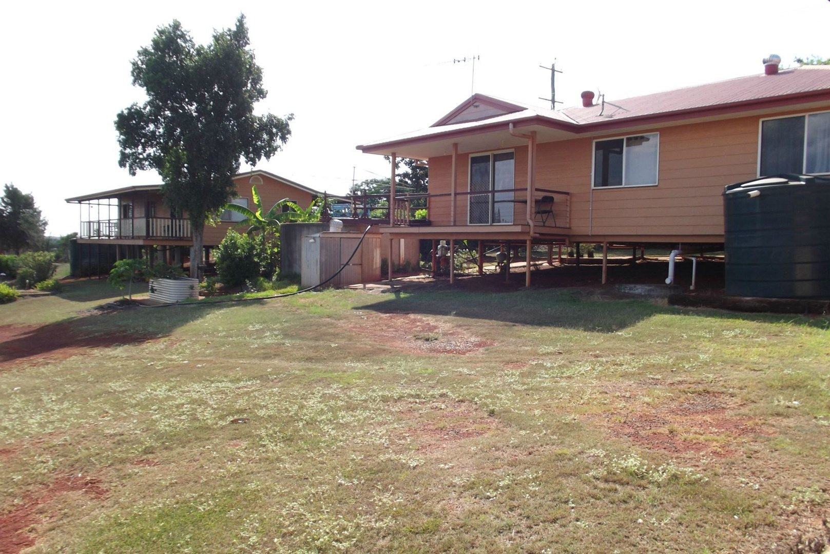 222 ATC Hall Road, North Isis QLD 4660, Image 0