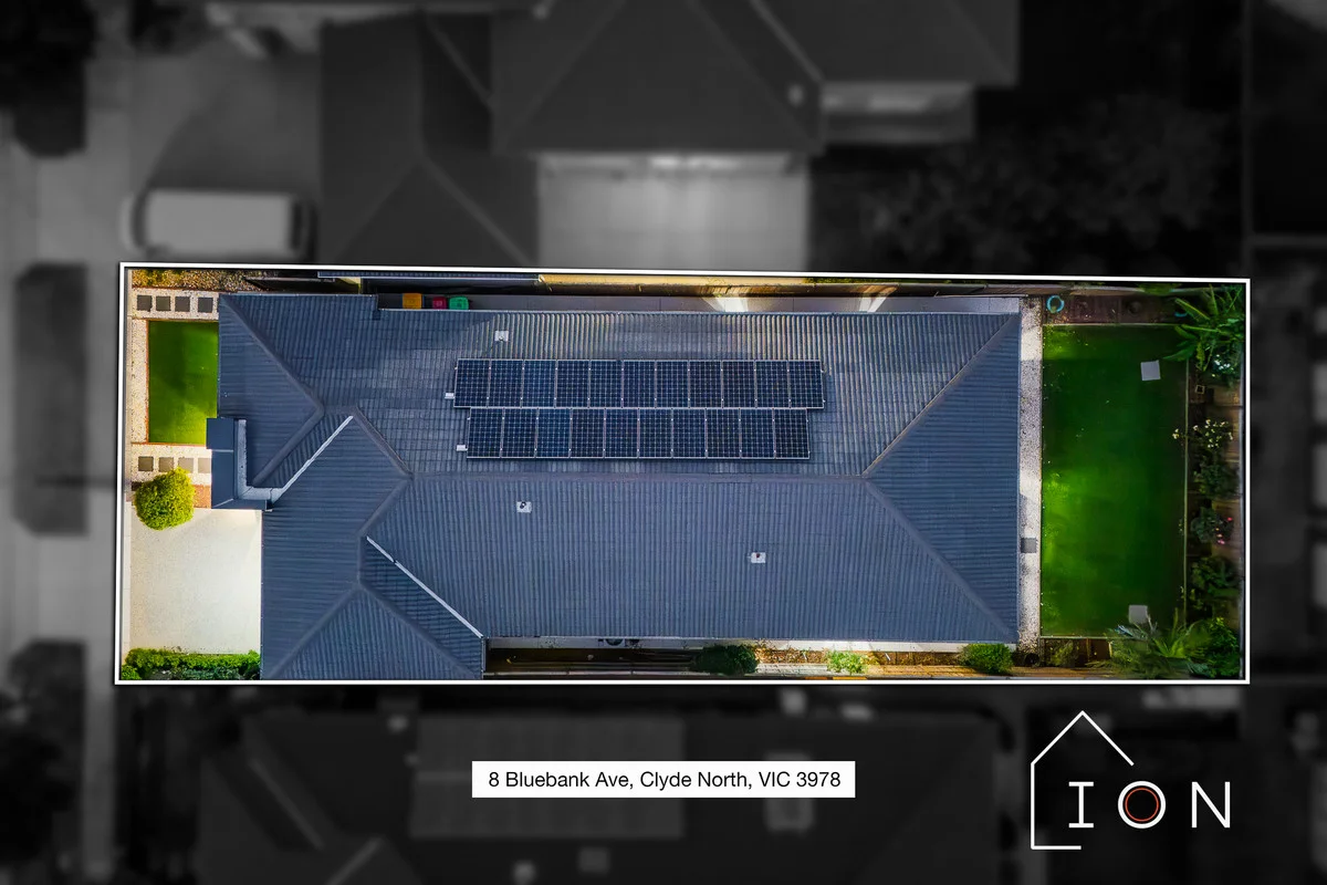 Additional image 38 of 8 Bluebank Avenue, Clyde North VIC 3978