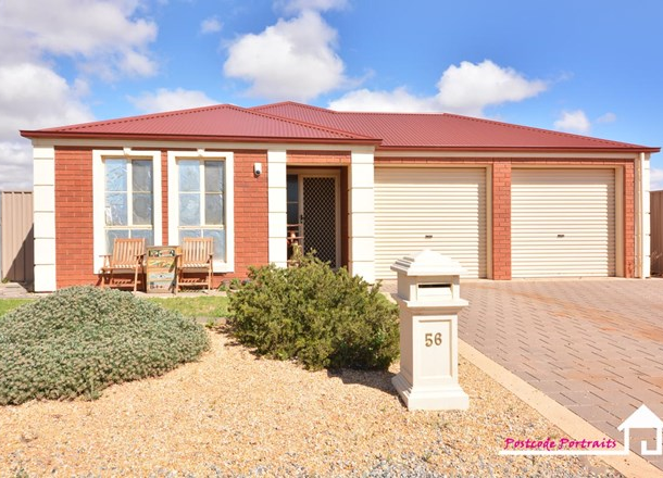 56 Jensen Avenue, Whyalla Jenkins SA 5609