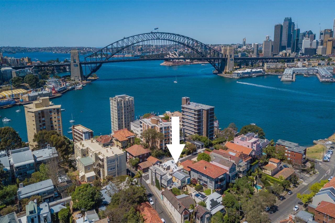 28 Middle Street, Mcmahons Point NSW 2060, Image 2