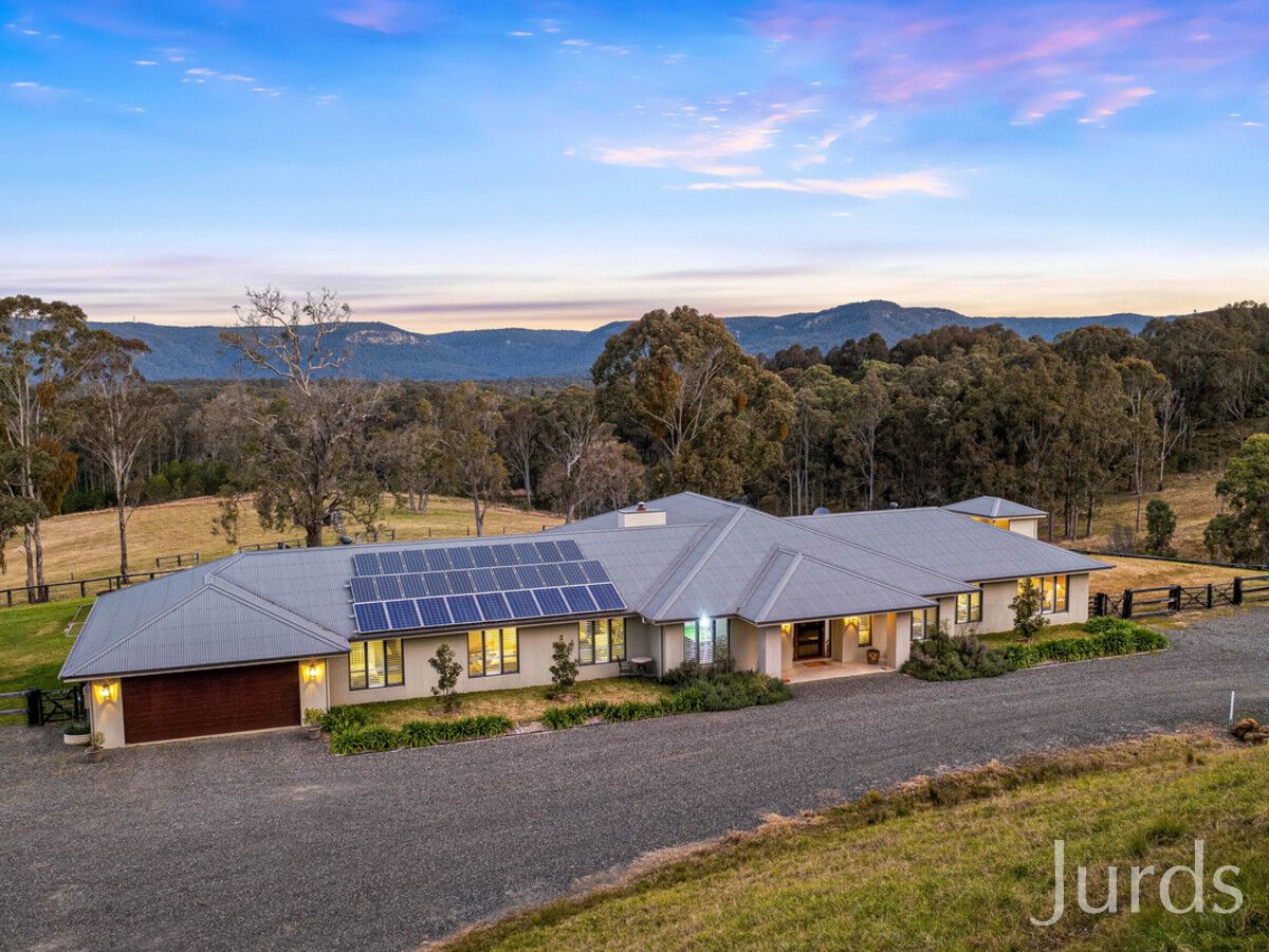 176 Wollong Road, Quorrobolong NSW 2325 House for Sale Domain