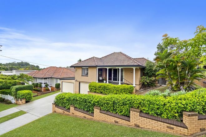 Picture of 1 Greening Street, MOUNT GRAVATT QLD 4122