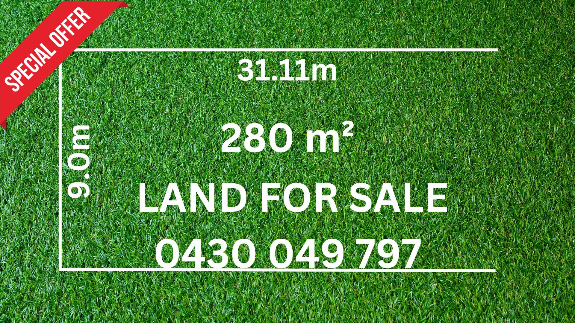 Vacant land in LAND FOR SALE ZERO LOT! 20K OFF ON LISTED PRICE, GRANTHAM FARM NSW, 2765