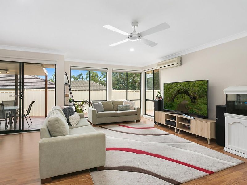 121 Blueridge Drive, Blue Haven NSW 2262, Image 2