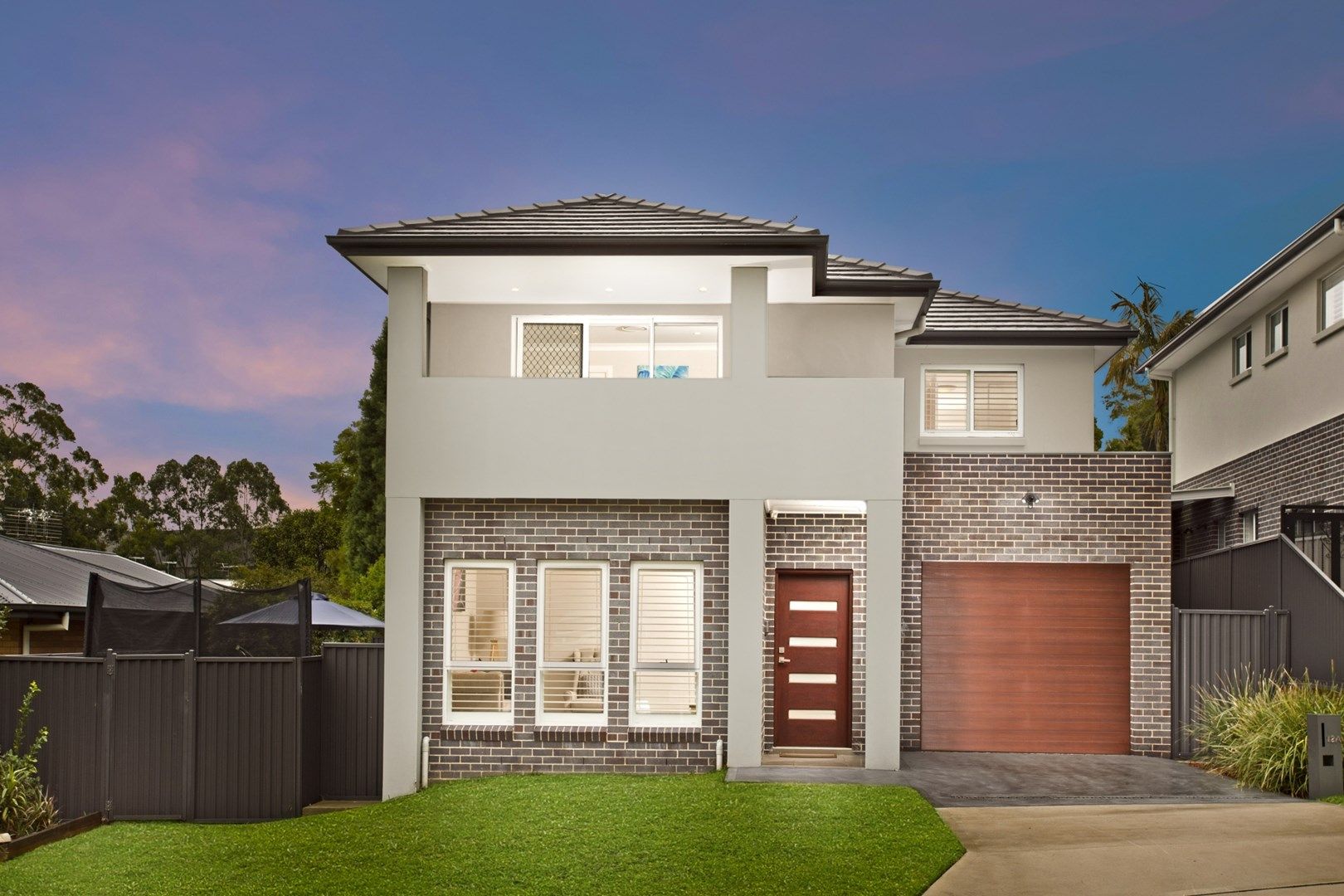 12A Murrills Crescent, Baulkham Hills NSW 2153, Image 0