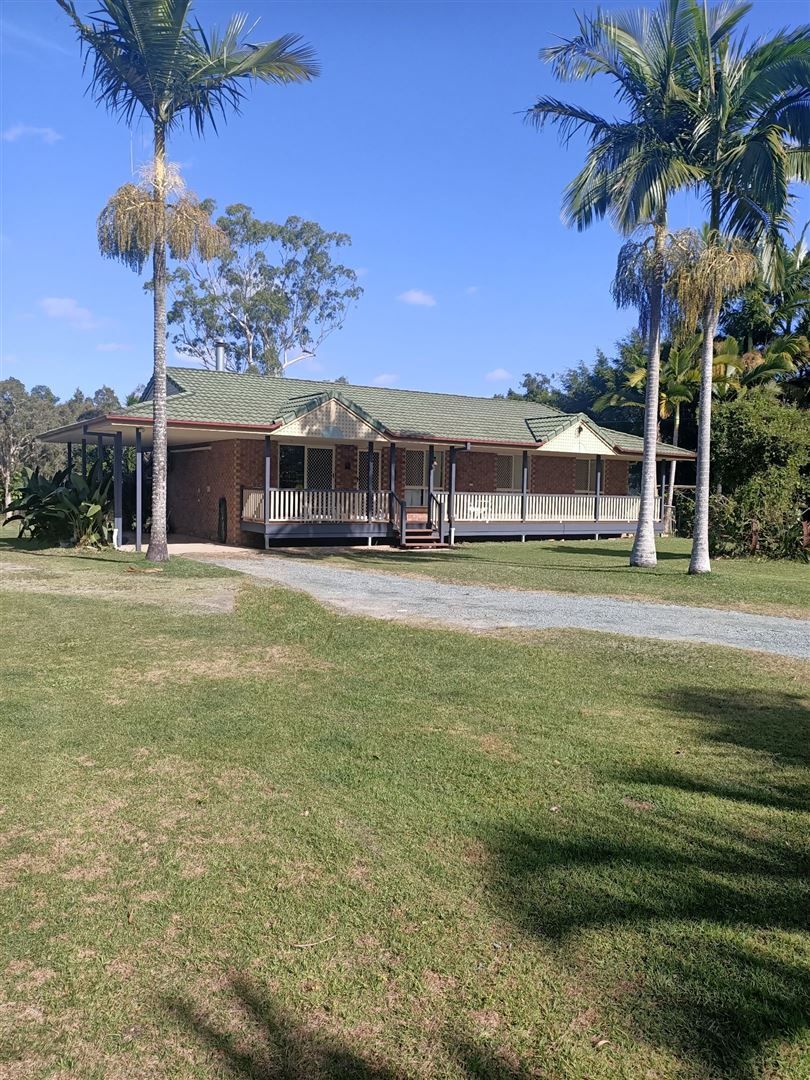 55 Smiths Road, Elimbah QLD 4516