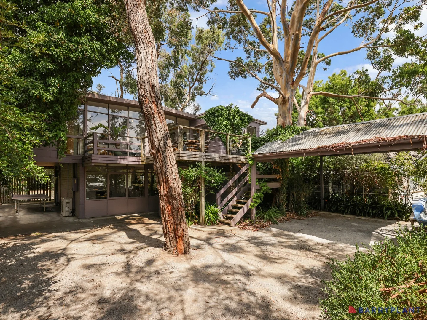 12 Woodland Avenue, Silverleaves VIC 3922