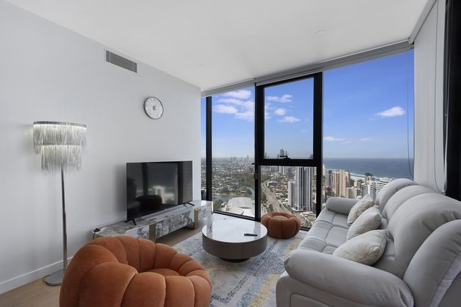 14803/5 The Darling Ave Broadbeach 4218 - Image 3