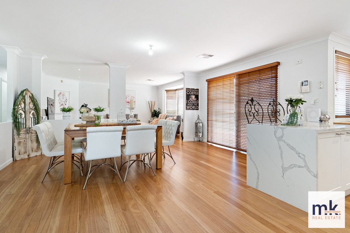 4 bedrooms House in 10 Halcyon Court HARRINGTON PARK NSW, 2567