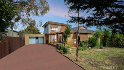 Picture of 25 Claremont Crescent, HOPPERS CROSSING VIC 3029