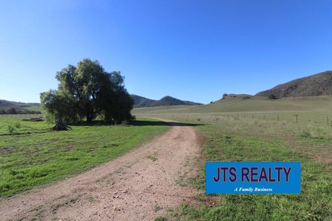 Picture of Lot 14/1245 Sandy Creek Road, MCCULLYS GAP NSW 2333