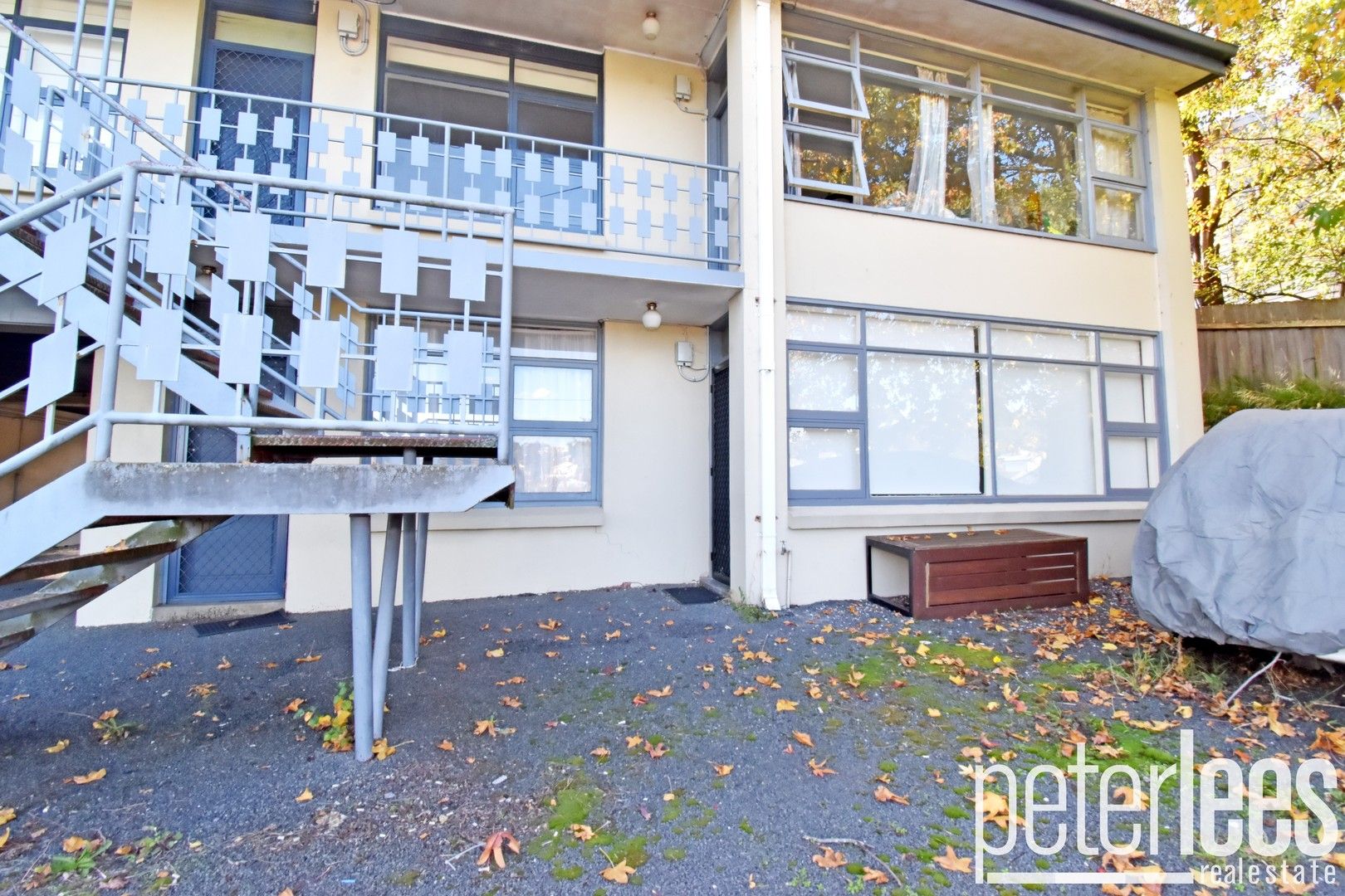 1 bedrooms House in 4/16 Howick St SOUTH LAUNCESTON TAS, 7249